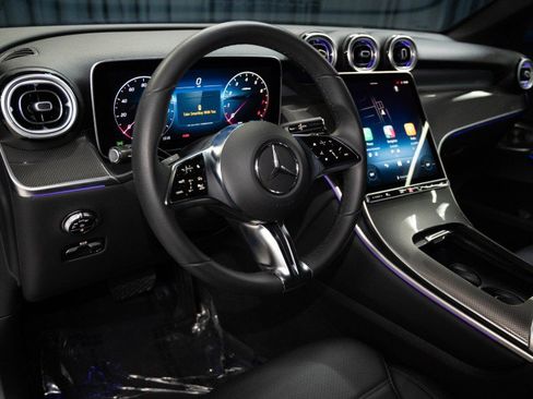 Certified 2026 Mercedes-Benz GLC 300 image 15