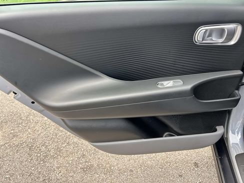 Certified 2024 Hyundai Ioniq 6 SE RWD image 21