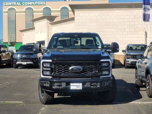 New 2026 Ford F250 XLT w/ XLT Premium Package image 2