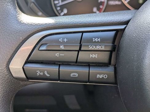 Used 2024 MAZDA CX-30 AWD 2.5 S image 20