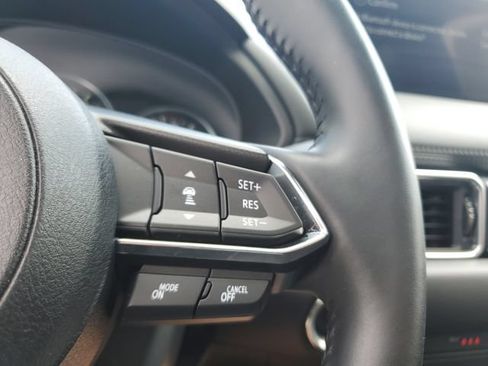 Used 2023 MAZDA CX-5 AWD 2.5 S w/ Premium Package image 24