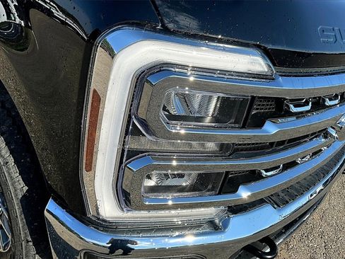 New 2026 Ford F250 Lariat image 34