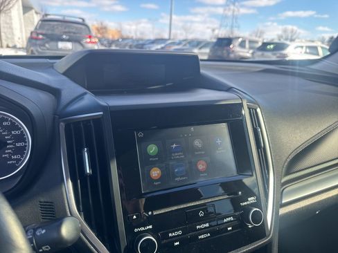 Used 2023 Subaru Forester Premium w/ Popular Package #1 image 13