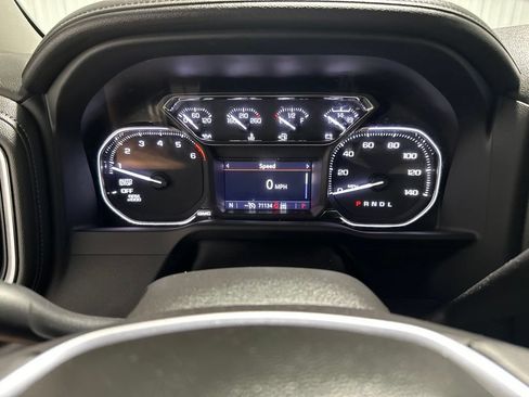 Used 2022 GMC Sierra 1500 Elevation AWD/4WD image 20