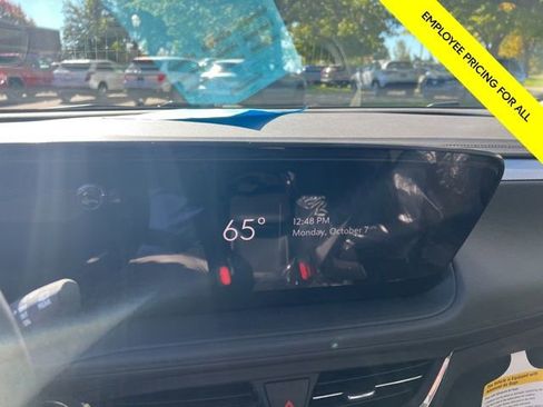 New 2025 Buick Encore GX Sport Touring image 24