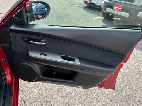 Used 2010 MAZDA MAZDA6 i Sport image 22