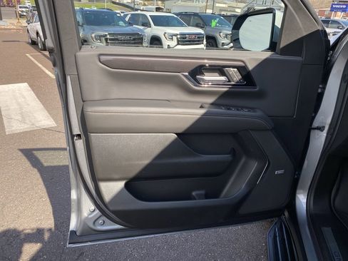 New 2026 GMC Yukon Elevation w/ Elevation Premium Package AWD/4WD image 47