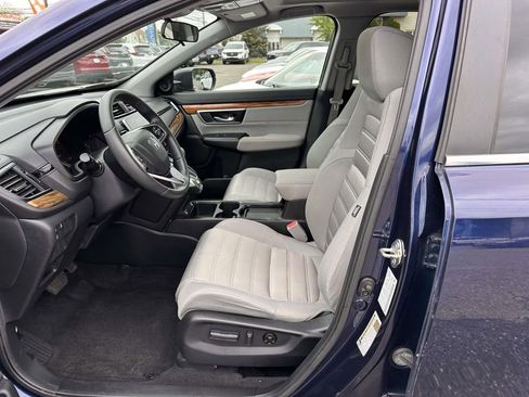Used 2020 Honda CR-V EX image 10