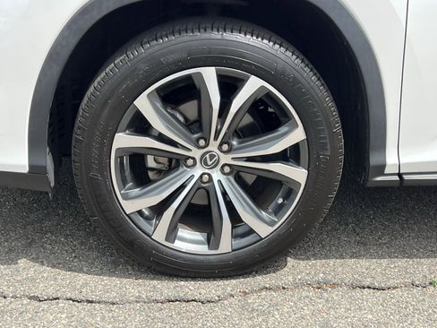 Used 2021 Lexus RX 350 AWD w/ Premium Package image 13