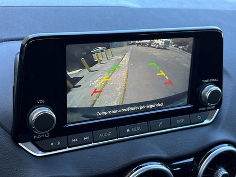 Used 2025 Nissan Sentra S image 14