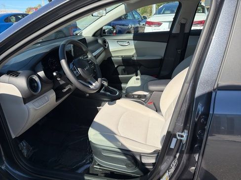 Used 2023 Kia Forte LXS image 14