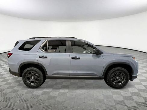 New 2026 Honda Pilot TrailSport image 7