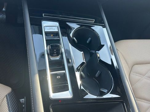 New 2026 Volkswagen Atlas Cross Sport SE FWD image 60