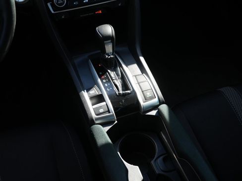 Used 2021 Honda Civic EX image 25