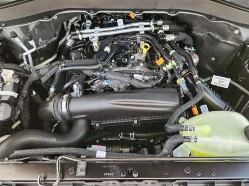 New 2026 Ford Explorer Active image 26