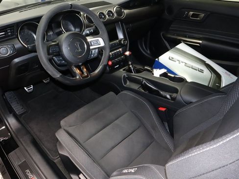 Certified 2017 Ford Mustang Shelby GT350 w/ Electronics Package image 24