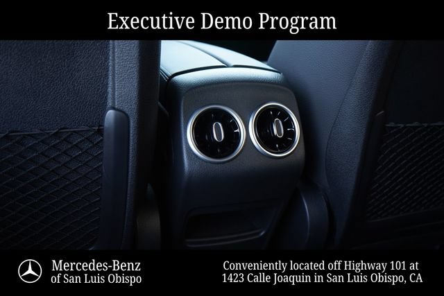 Used 2026 Mercedes-Benz GLB 250 image 25