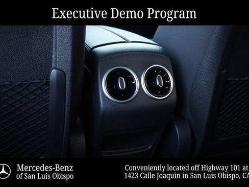 Used 2026 Mercedes-Benz GLB 250 image 25