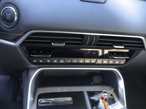 New 2026 MAZDA CX-90 3.3 Turbo w/ Premium Sport Pkg image 29