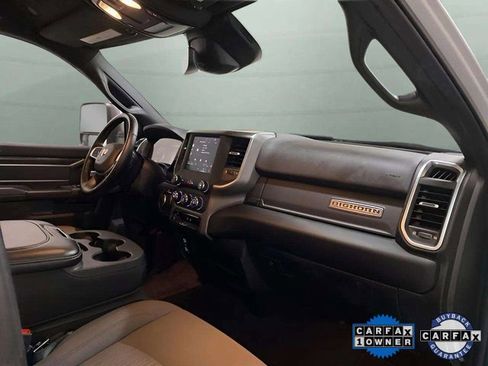 Used 2024 RAM 2500 Big Horn w/ Safety Group image 68