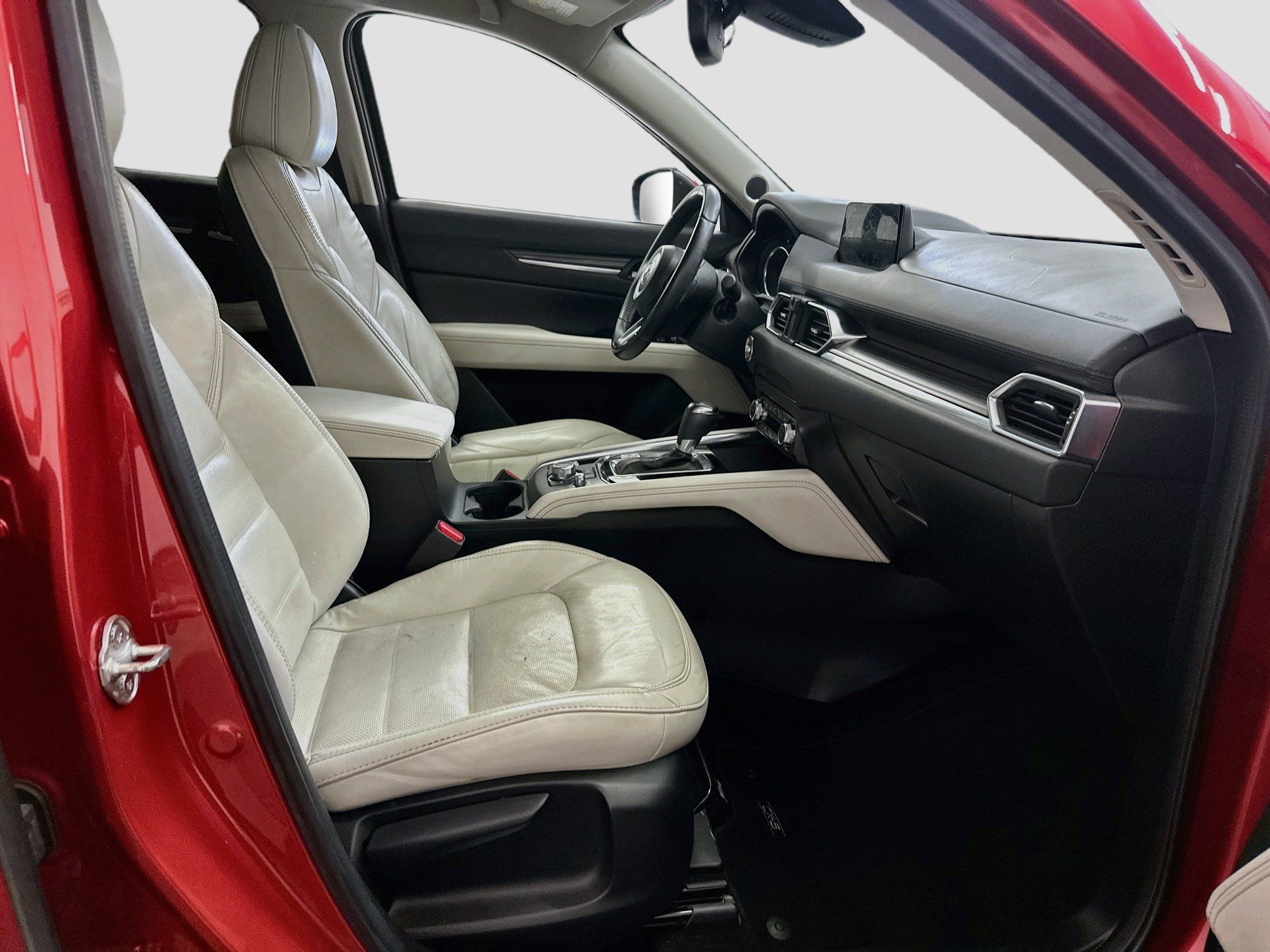 Used 2017 MAZDA CX-5 Grand Select AWD/4WD image 34