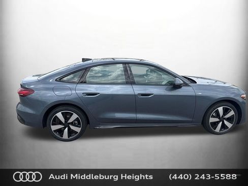 New 2026 Audi A5 2.0T Premium Plus image 8