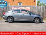 Used 2012 Honda Civic LX image 5