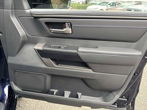 New 2026 Toyota Sequoia Platinum image 15