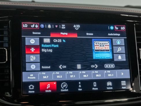 New 2026 Dodge Durango GT AWD/4WD image 19