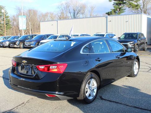Used 2023 Chevrolet Malibu LS image 6