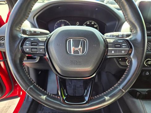 Used 2023 Honda HR-V Sport image 27