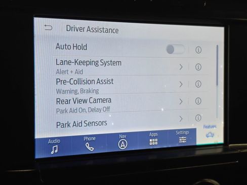 Used 2021 Ford F150 XL w/ Equipment Group 101A High AWD/4WD image 34