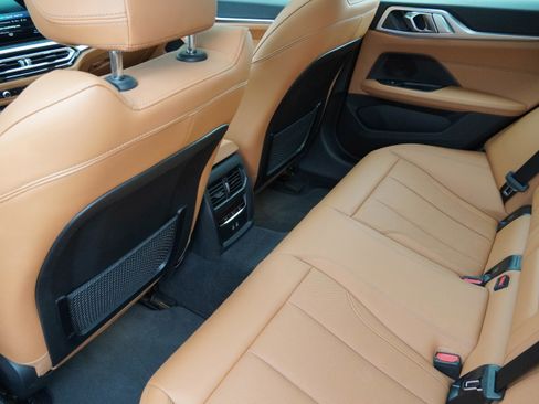 Certified 2023 BMW i4 M50 AWD/4WD image 36