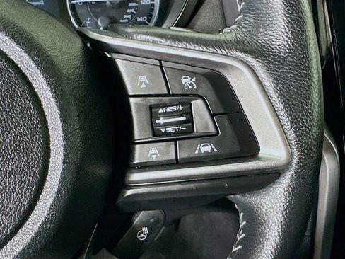 Used 2019 Subaru Ascent Limited w/ Popular Package #3 AWD/4WD image 13