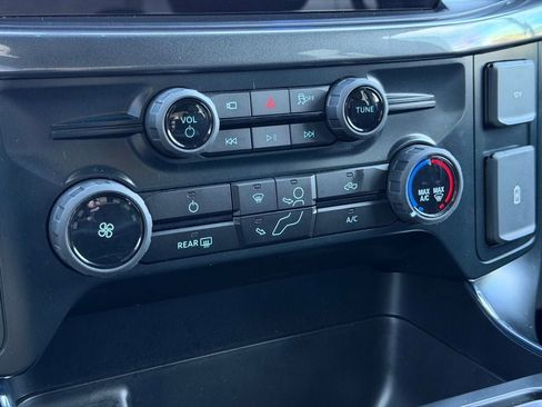 New 2025 Ford F150 STX w/ Equipment Group 200A AWD/4WD image 33