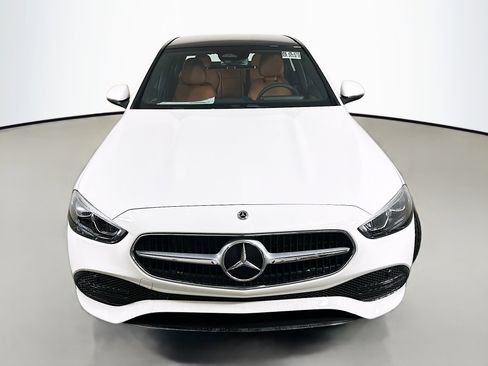 New 2026 Mercedes-Benz C 300 4MATIC Sedan image 2