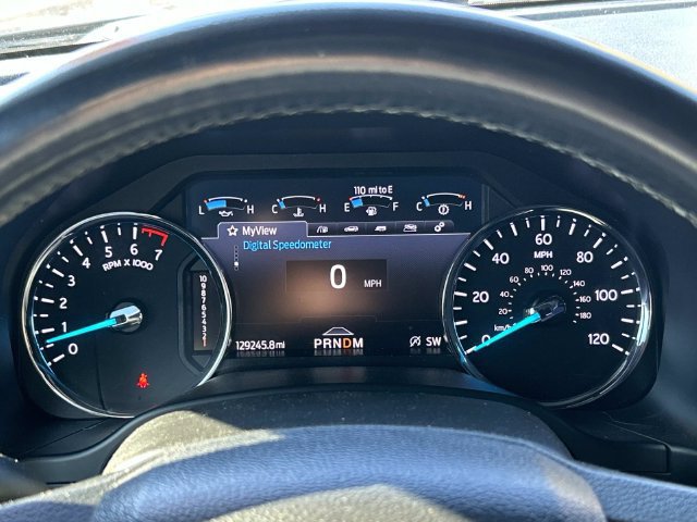 Certified 2021 Ford Expedition Limited RWD image 41