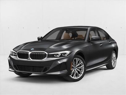 New 2026 BMW 330i Sedan w/ Premium Package