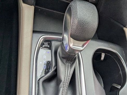Used 2020 Hyundai Santa Fe SEL FWD image 13
