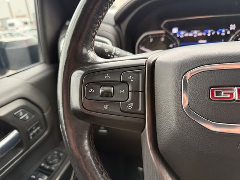 Used 2022 GMC Sierra 3500 AT4 w/ AT4 Premium Plus Package image 32