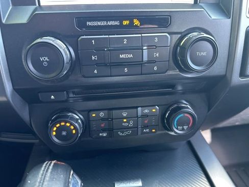 Used 2018 Ford F150 XLT w/ Equipment Group 302A Luxury AWD/4WD image 23
