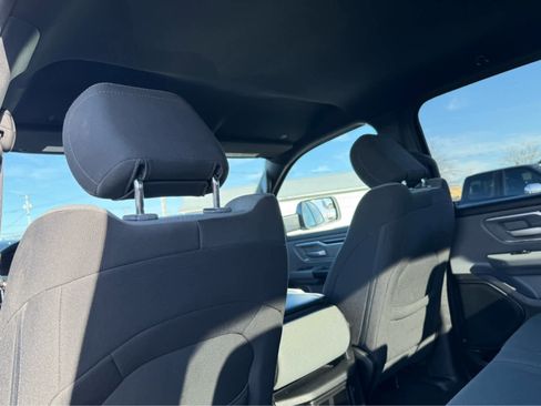 Used 2022 RAM 1500 Big Horn image 25