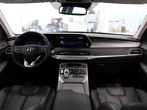 Used 2021 Hyundai Palisade SEL w/ Premium Package FWD image 17