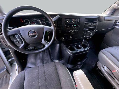 Used 2022 GMC Savana 2500 w/ Driver Convenience Package RWD image 14
