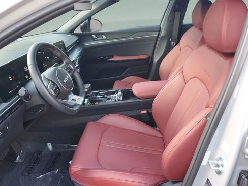 Used 2026 Kia K5 GT-Line image 17