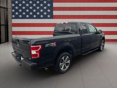 Used 2019 Ford F150 XL w/ Equipment Group 101A Mid
