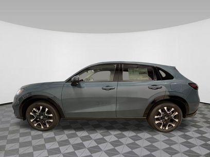 New 2027 Honda HR-V EX-L