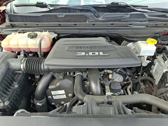 Used 2022 RAM 1500 Limited w/ Body Color Bumper Group AWD/4WD image 27