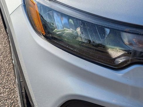 New 2024 Jeep Compass Sport image 15