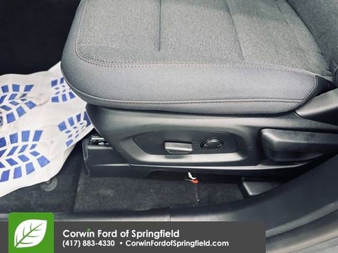 New 2026 Ford Explorer Active image 40